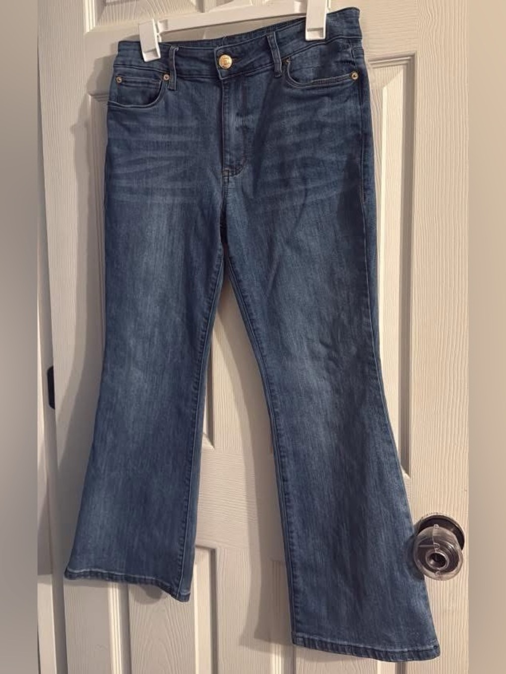 STS Blue Women’s Blue Flare Jeans